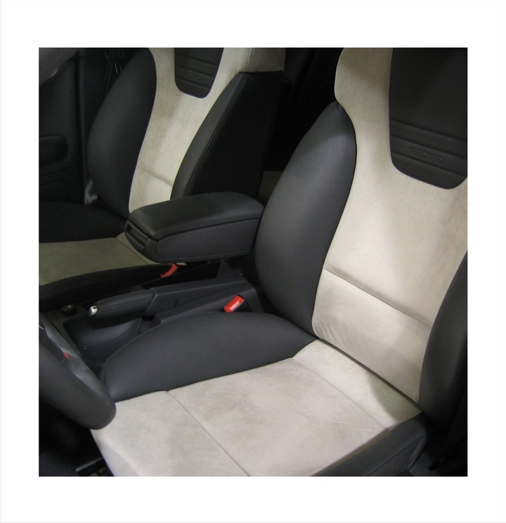 Upholstery Cleaner Heavy Duty (5ltr)